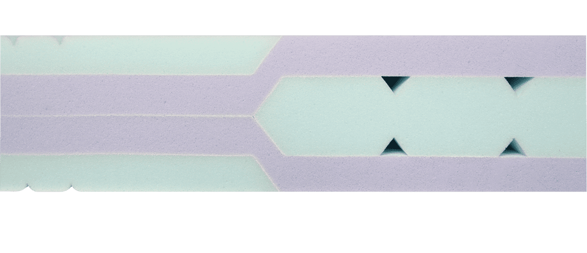 Matrace PALLAS 150 - Image 3
