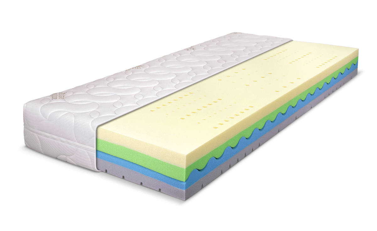 Matrace AKASHA