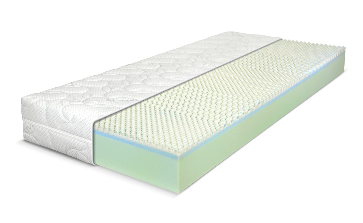 Matrace AIR VISCO