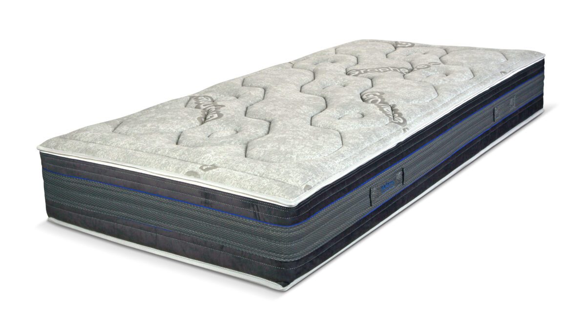 Matrace EVO GRAPHENE+ - Image 3