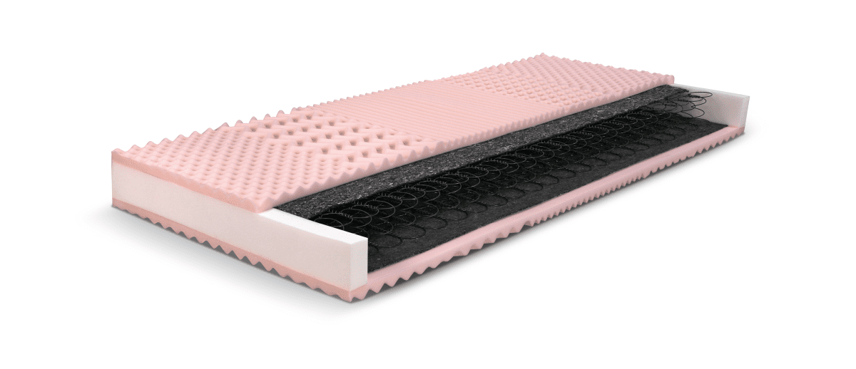 Matrace KRIOS - Image 2