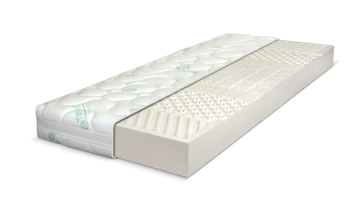 Matrace NATURA LATEX