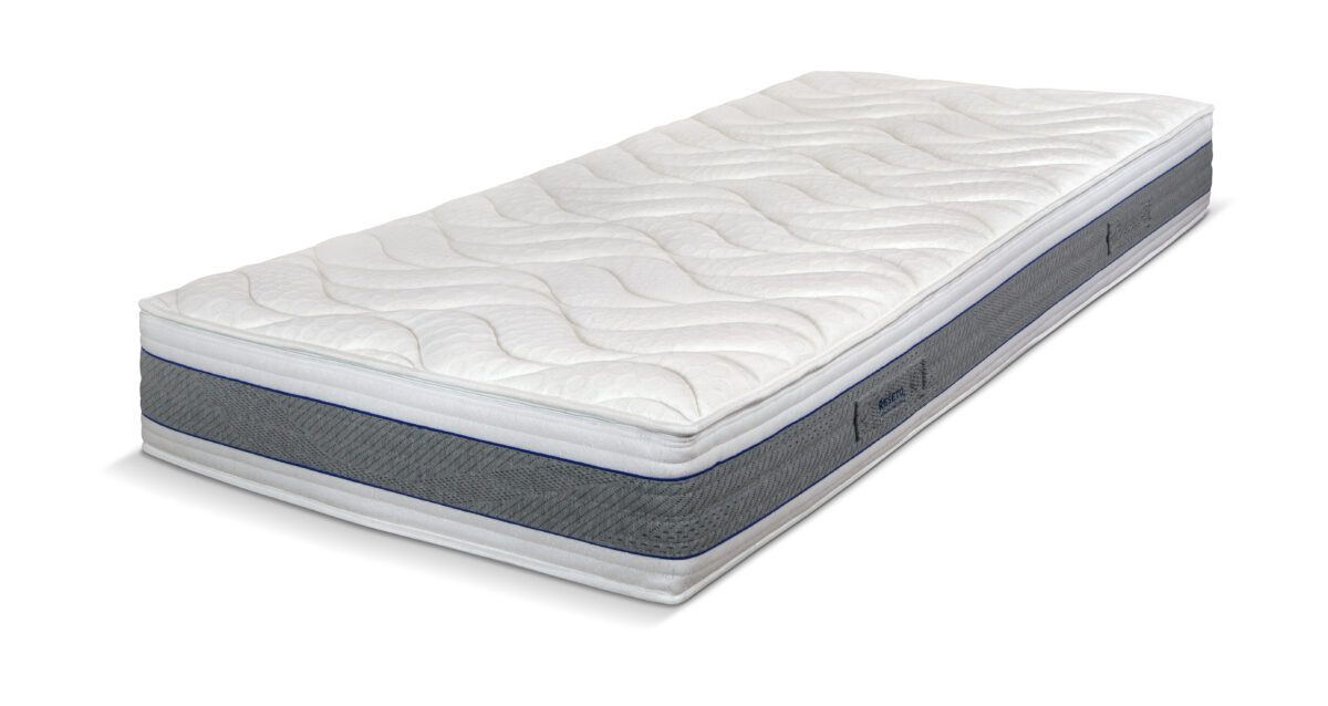 Matrace EVO SILVER+ - Image 4