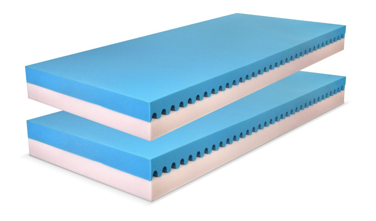 Matrace ZETTA PLUS 22