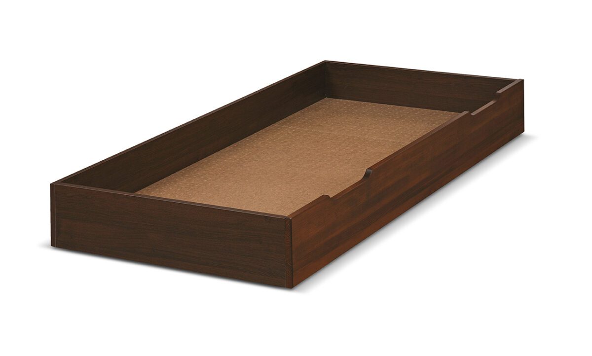 Zásuvka pod postel