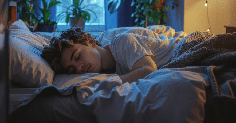 Jak si připravit ideální prostředí pro spánek?